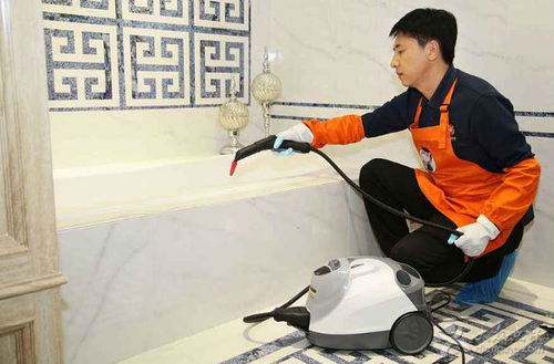 她將管家理念融入家政行業(yè)，以標準化服務(wù)贏得14萬用戶信賴